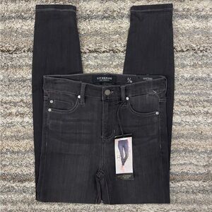 Liverpool High Rise Ankle Skinny Jeans Sz 2/26 NWT | Liverpool Skinny Jeans NEW-